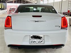 كرايسلر 300
